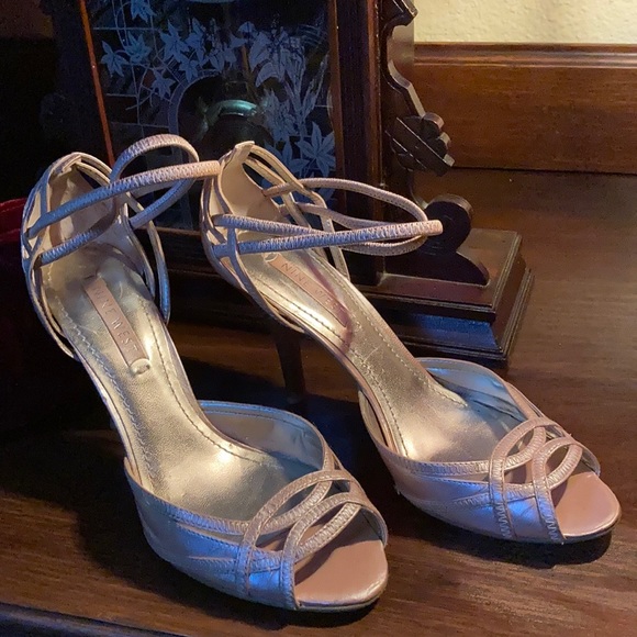 Nine West Shoes - Sultry size 7 1/2 Nine West stilettos